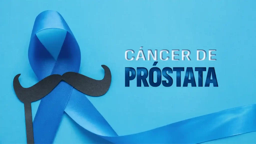 Cáncer de próstata en 2025: avances que salvan vidas y el rol de la medicina