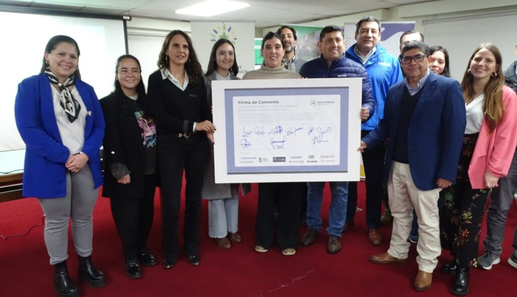 Proyecto de recuperación urbana contempla mejoras del sector para fortalecer la seguridad, accesibilidad y calidad de vida.