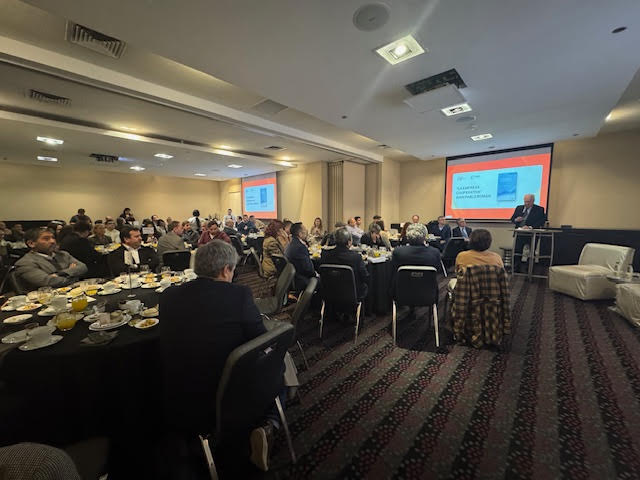 Conmemoración del Día Internacional de las Cooperativas