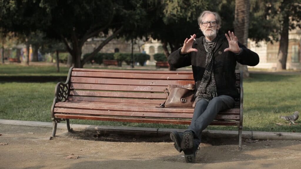 Teatro chileno llega a Buenos Aires con tres documentales clave