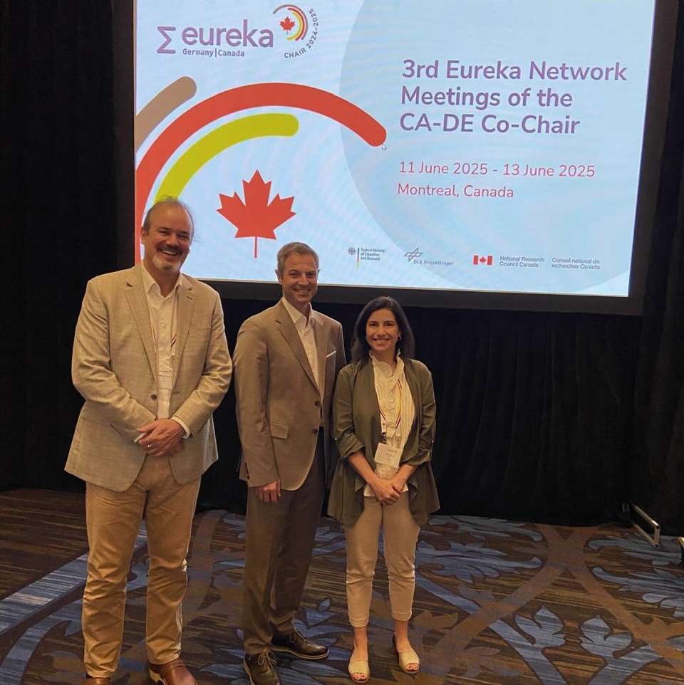 Corfo y Red Eureka anunciaron convocatorias internacionales