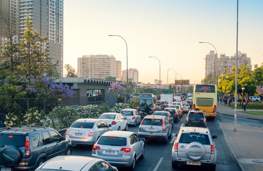 Conducir: Cinco fallas comunes en el cambio de pista