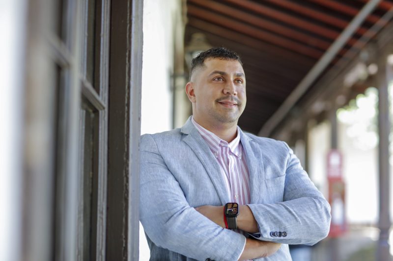 Cuando la calle enseña lo que la escuela olvidó por Juan Catalán