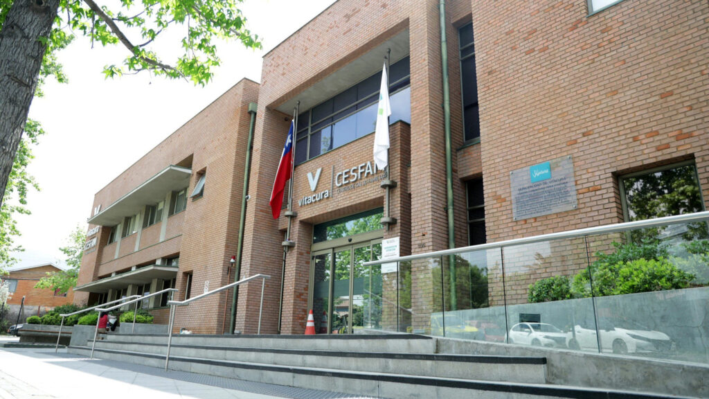 TeleSalud: agendamiento médico online al alza en CESFAM Vitacura
