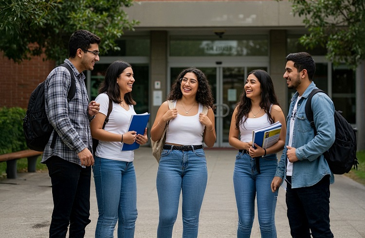 Preuniversitario Cpech: Programa para elegir carrera