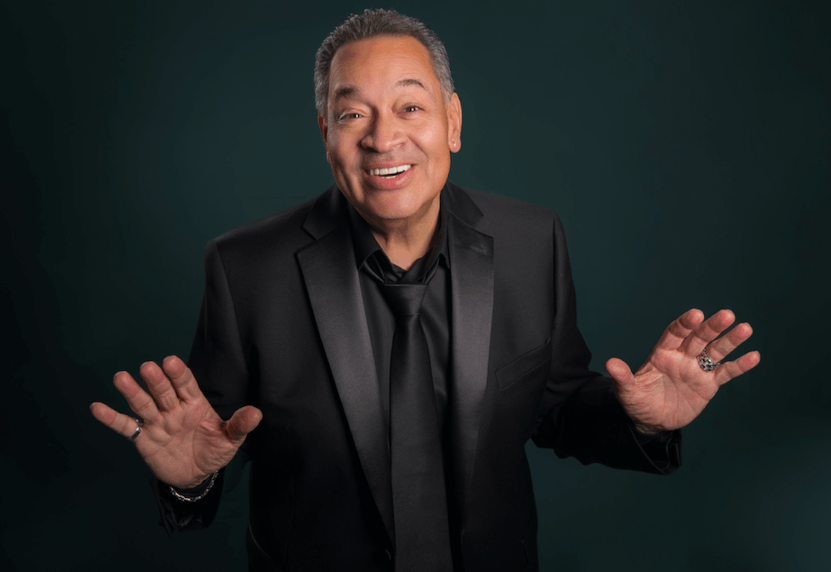 Tito Nieves llega con “Gira 50 Años – La Historia”