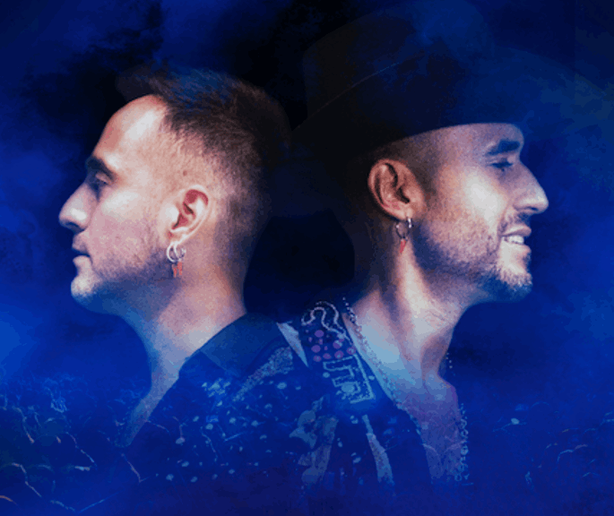 Los Vásquez regresan: Gira “15 Años – La Previa”