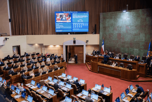 Deudores alimentos no podrán acceder a fondos públicos
