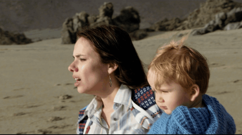 Uchile TV: Dos estrenos imperdibles en julio