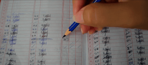 Fin al libro de asistencia: CGR instruye modernizar registros