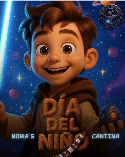 Día del Niño: Tres panoramas imperdibles para celebrar