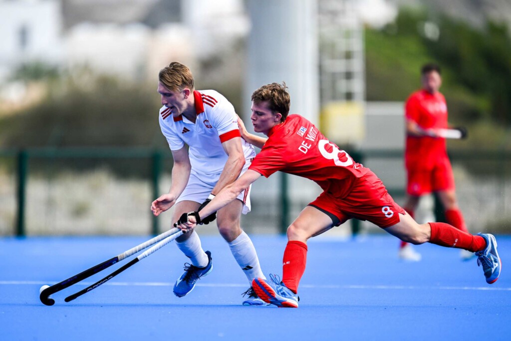 Diablos y Diablas en el inicio de la Copa Panamericana