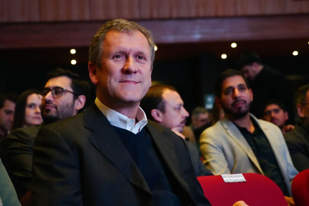 Licitación: Transporte público Gran Valparaíso