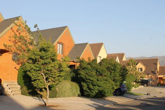 Factores que han elevado el valor de las viviendas en Chile