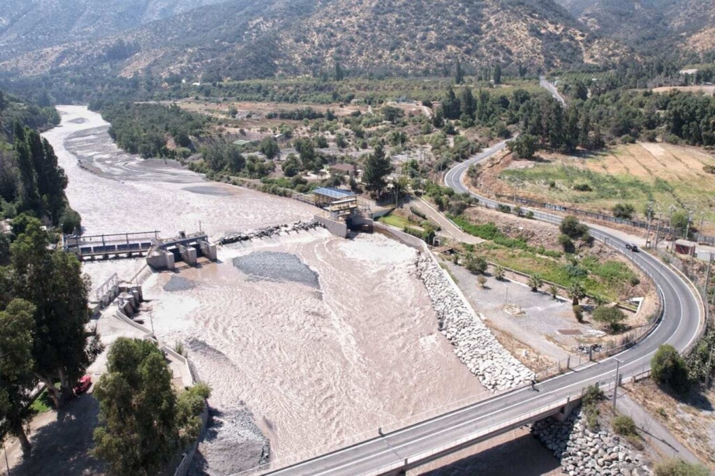 Proyectos de Ley podrían debilitar gestión hídrica