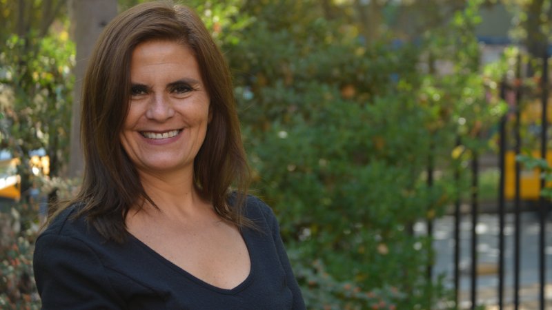 Sin bolsa plástica por Jadille Mussa