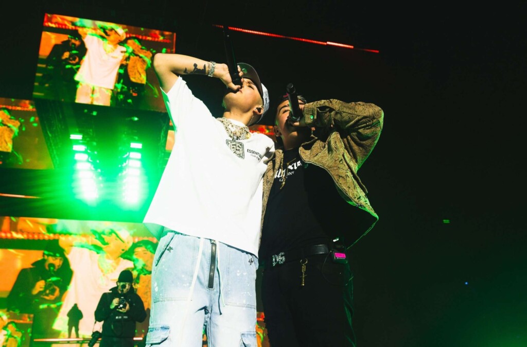 Jere Klein anuncia nuevo disco y gira internacional