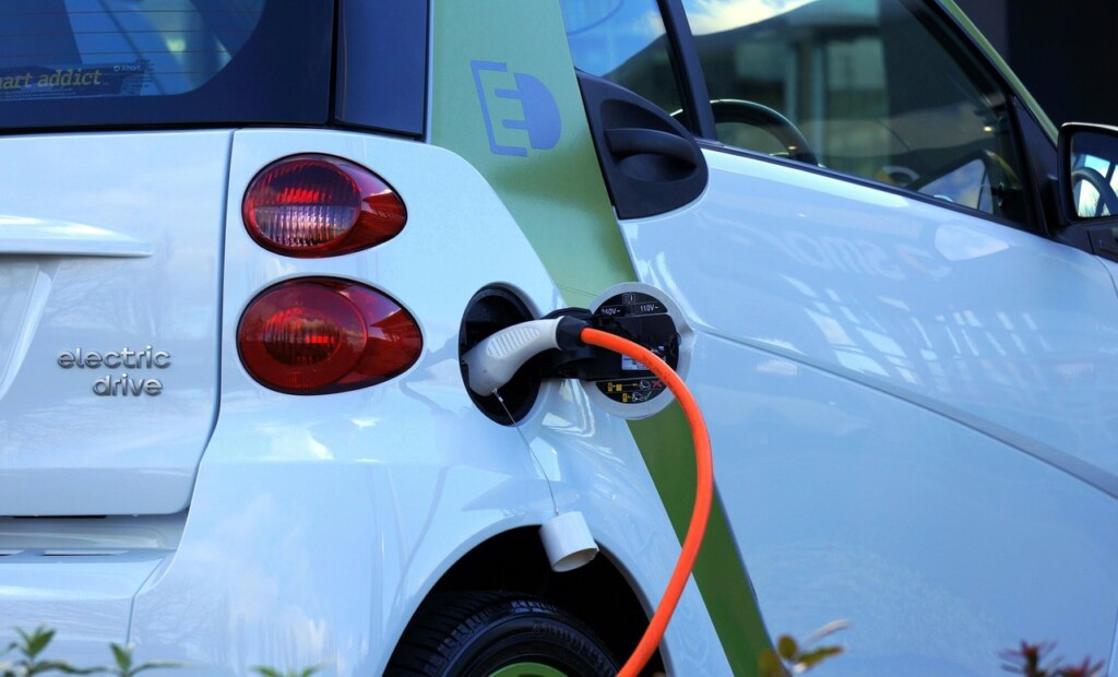 Ante boom de autos eléctricos Autoplanet integra tecnologías