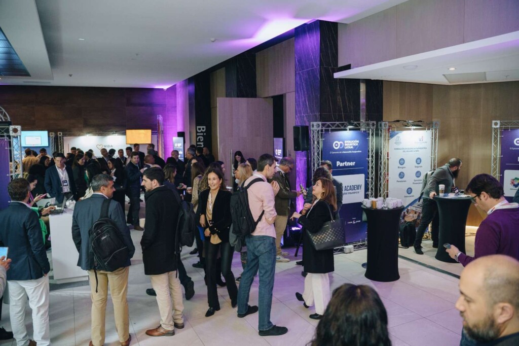 Evolución Insurtech Latam premiará industria aseguradora