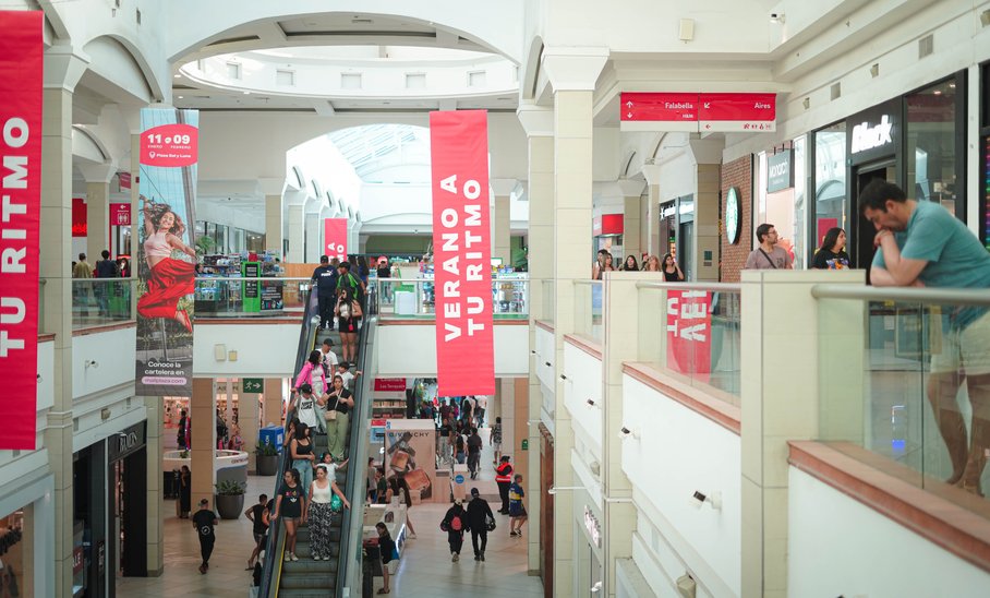 Mallplaza activa “Plan Turista”: Beneficios para argentinos