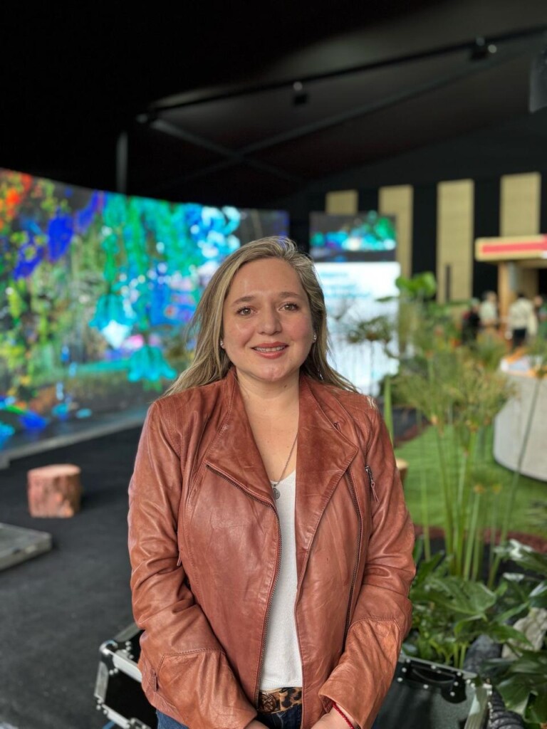 Empresas y emprendimientos en Expo Osaka 2025