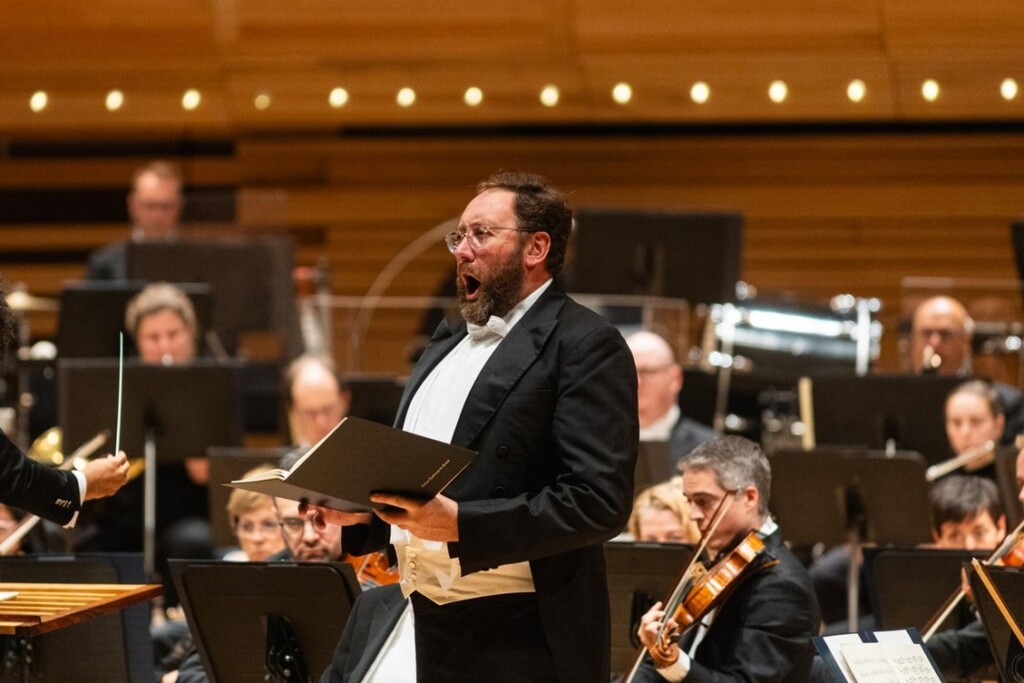 Matthew Rose se presentará en el Teatro CA660