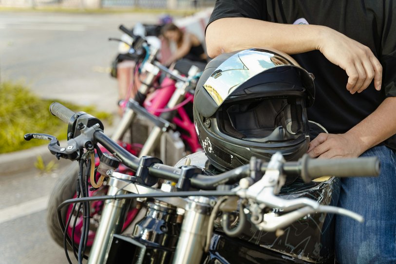 ANIM rechaza ordenanza de Independencia que restringe uso de motocicletas