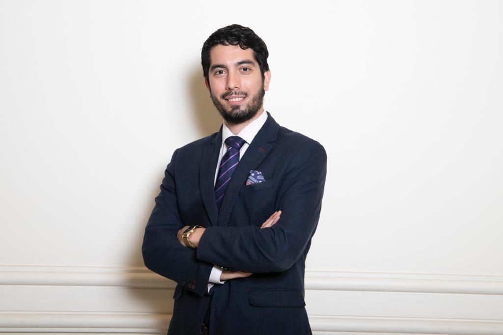 Nuevo sueldo mínimo por Pablo Morales