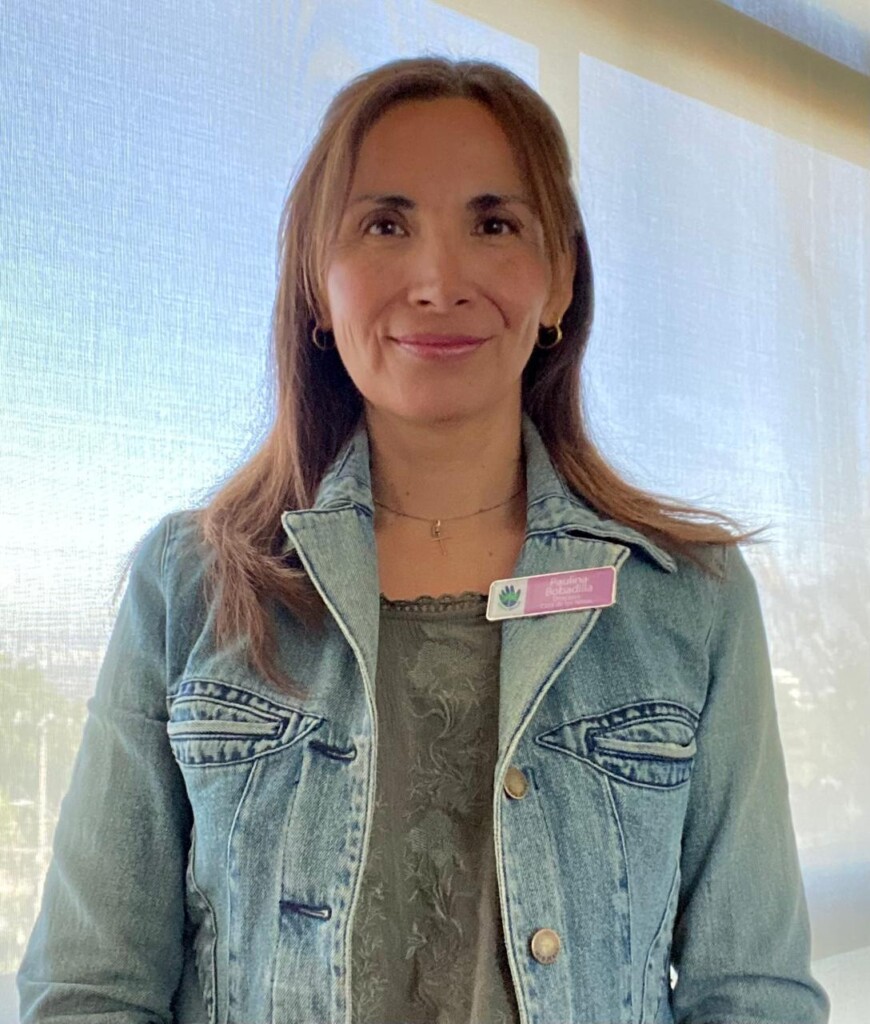 Día del Niño por Paulina Bobadilla