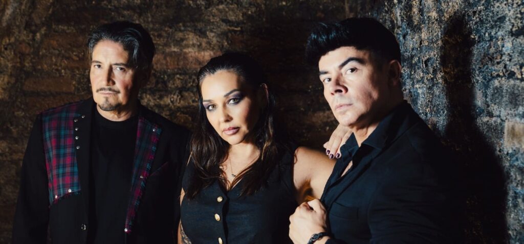 Saiko celebra 25 años con show, documental y exposición en GAM