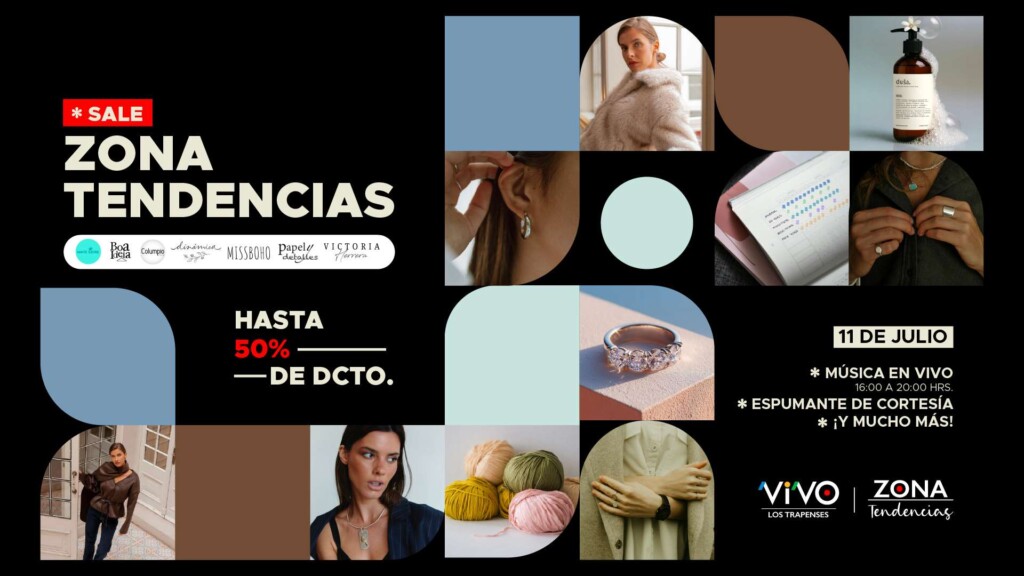VIVO Los Trapenses activa su tarde con descuentos