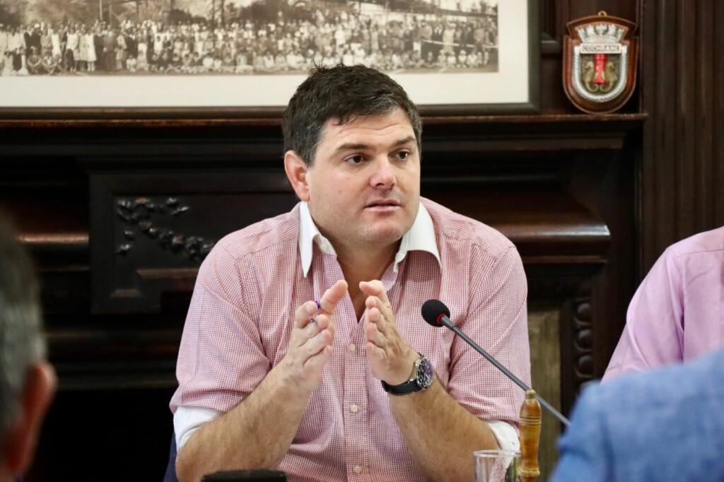 AChM rechaza anuncio de patrullajes en colegios