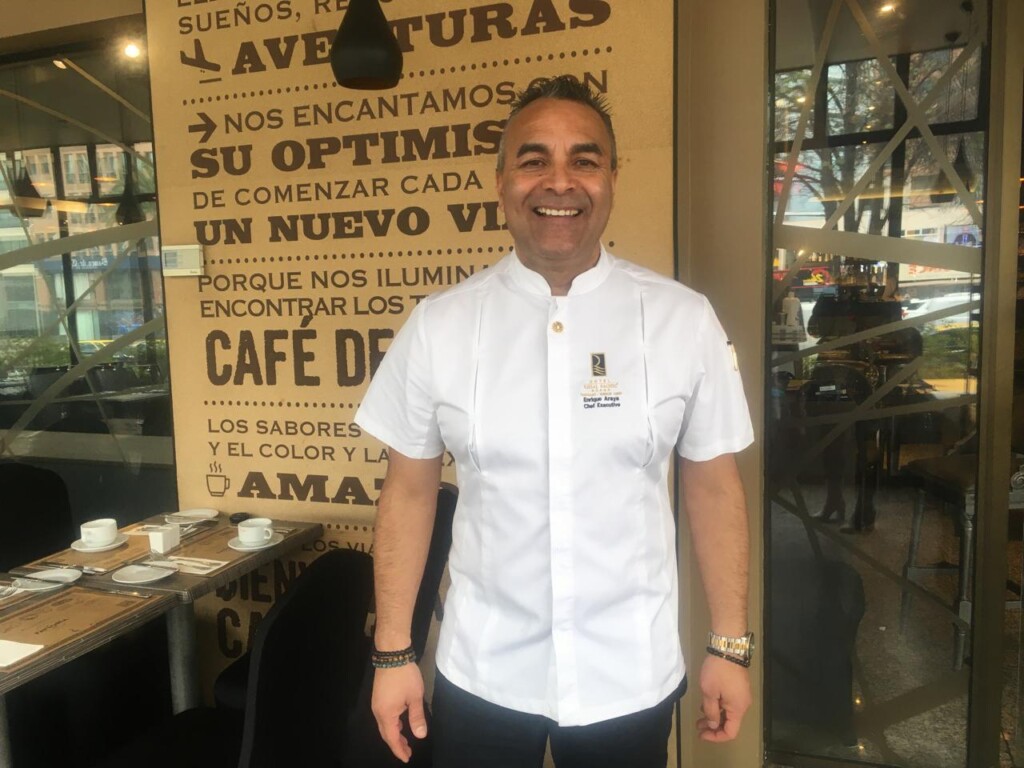 Baja de precios en alimentos de temporada y una receta