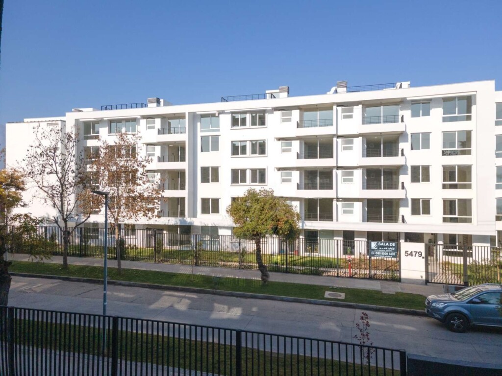 Inmobiliaria VIVA demanda a Inmobiliaria Su KSa