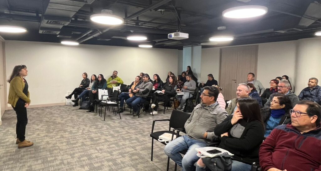 Inicio e inauguración Estrategia de Formación Sindical