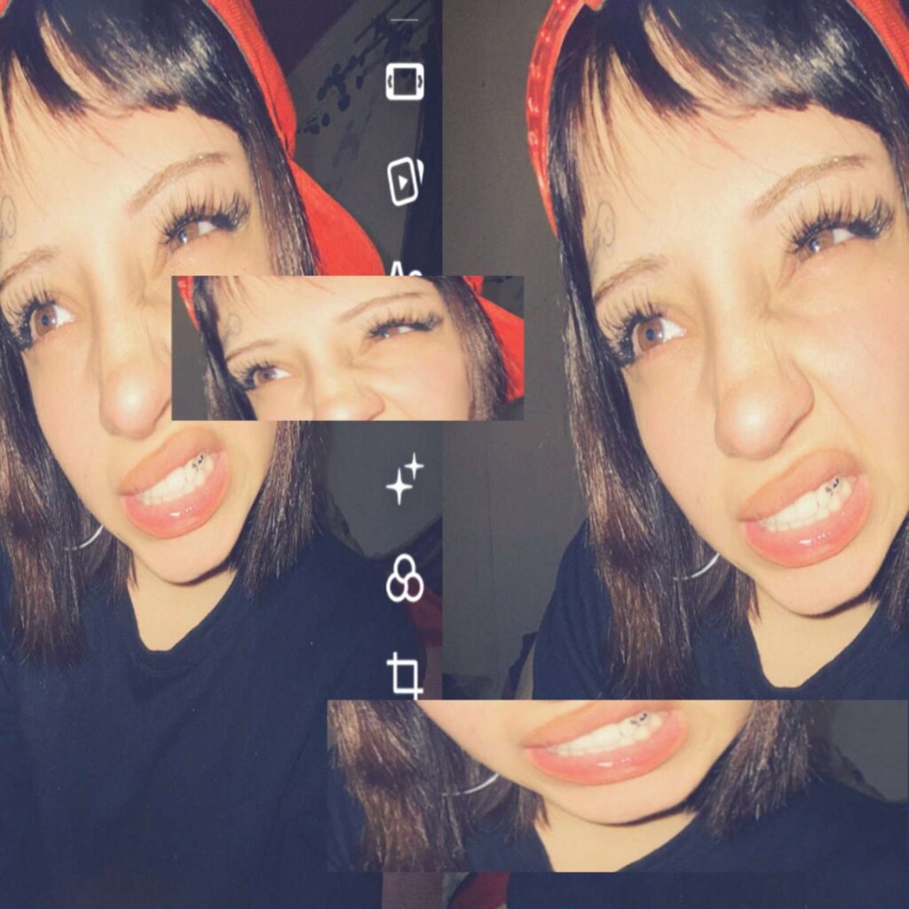 La artista pop BEBA se deja llevar en su single “Quítame”