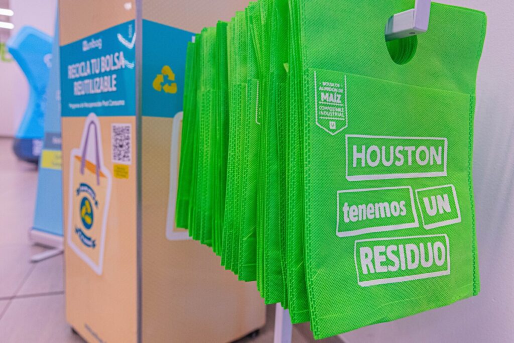 Lo Barnechea conmemora el Día Mundial Sin Bolsas Plásticas