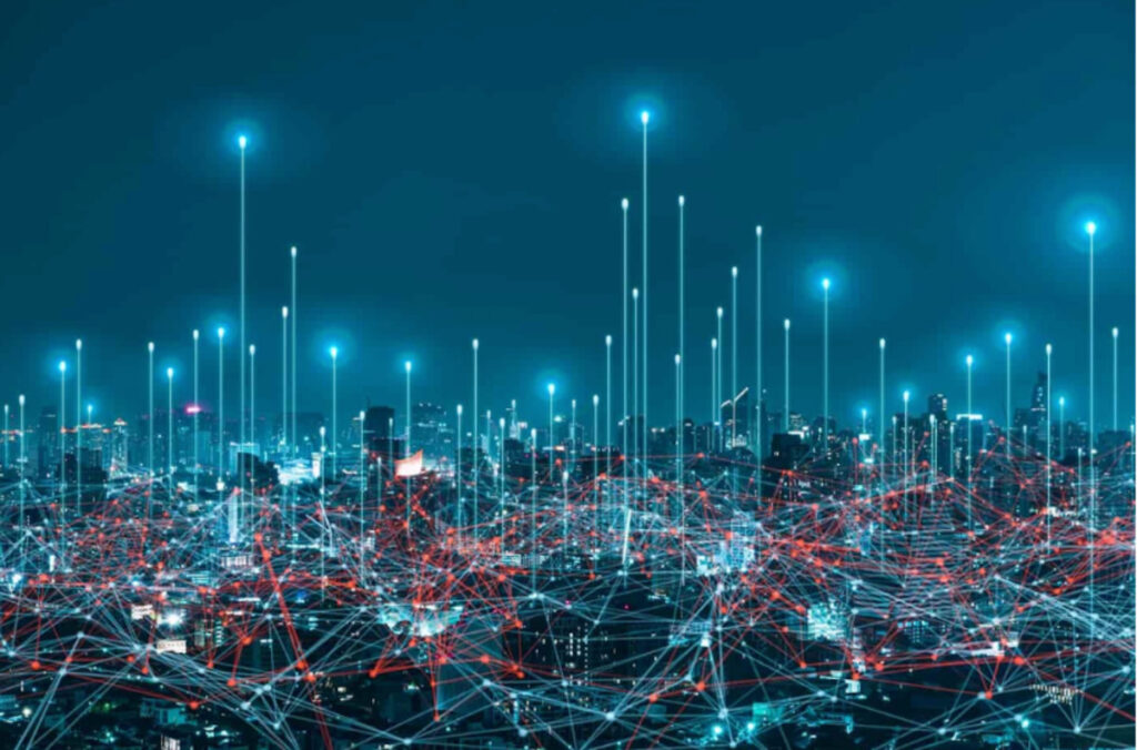 América Latina destaca en 2025 como motor de nuevas inversiones de infraestructura digital, innovación tecnológica y enfoque sostenible.