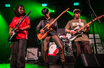 Este domingo Mall Sport celebrará el Día del Rock