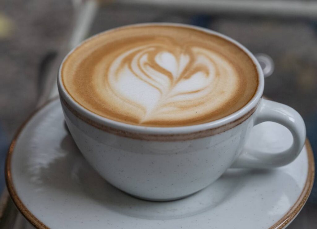 Barrio Italia celebra primer Coffee Party con café, música y cultura