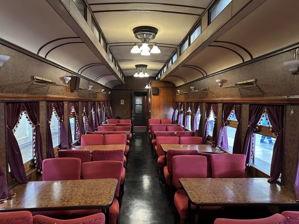 Tren del Recuerdo tendrá salidas en agosto e ira a Los Andes