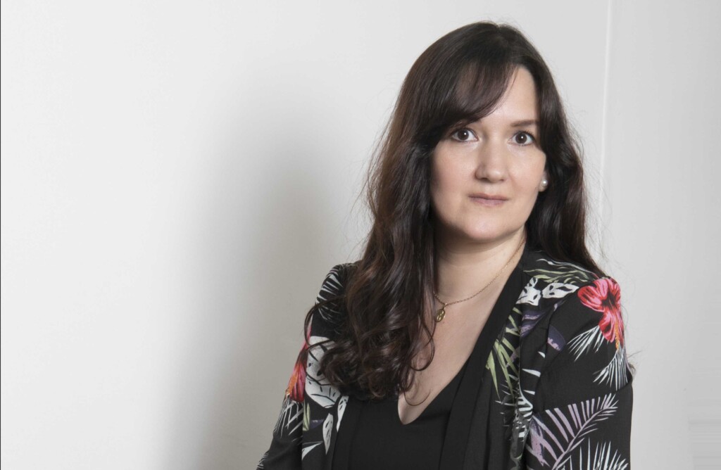 “Ley Hijito Corazón” por Alicia Castillo