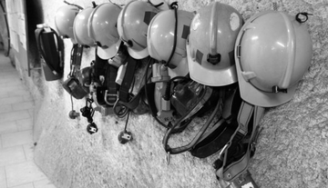 El Teniente: Encuentran los cuerpos de mineros atrapados