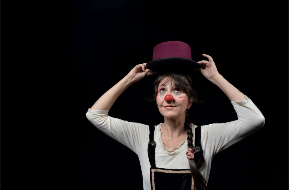 El viaje escénico clown “Soliloco” recorrerá la RM