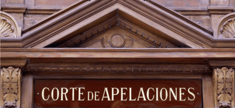 Corte de Santiago acoge demanda contra compañía de seguro