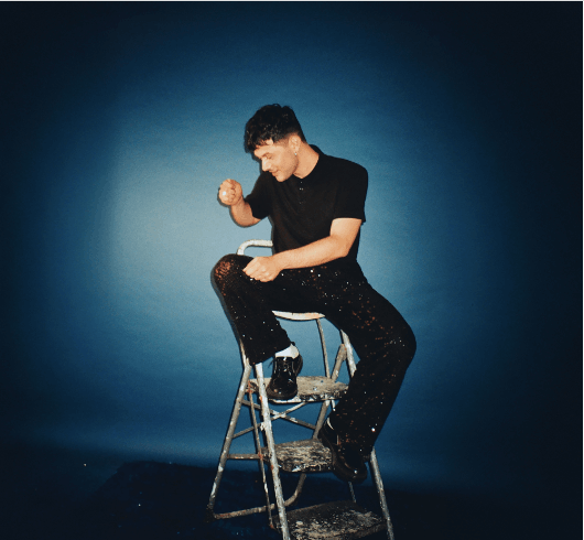 “Decanto" el debut de Nacio