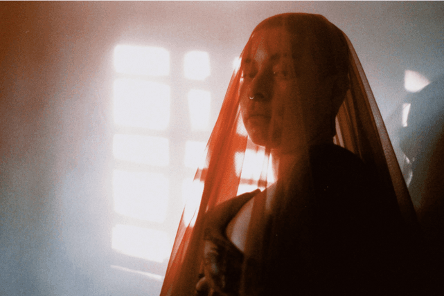 "Aguas Negras" de Josefina Espejo & Lxs Mirrors