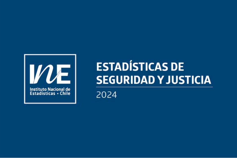 Carabineros registró 1.457.330 denuncias en 2024