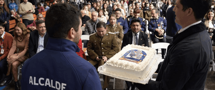 Independencia cumplió 34 años y celebró