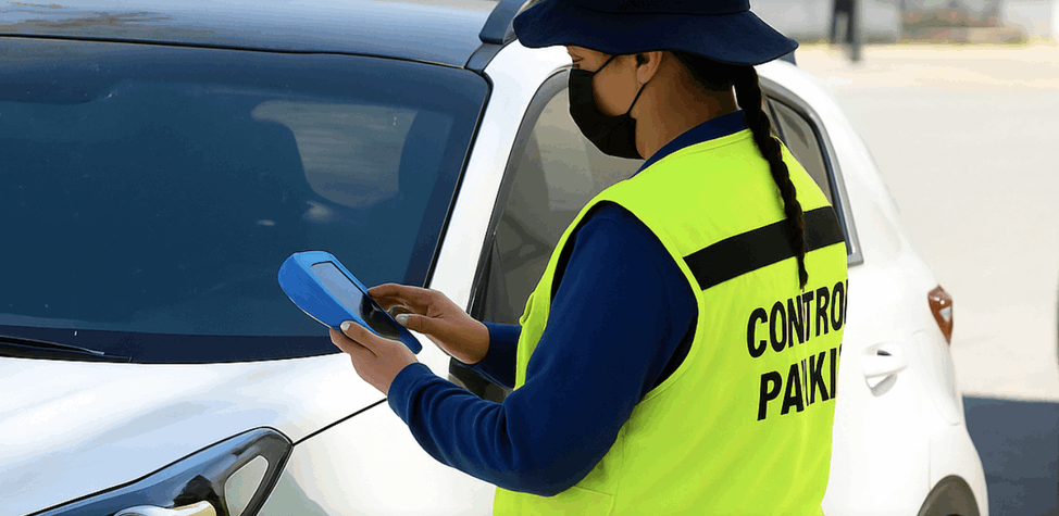 Oferta laboral en Ñuñoa: Fiscalizador en terreno